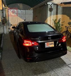 نيسان سنترا